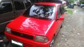 2007 Suzuki Alto F6A Engine (2 doors) for sale