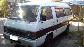 1989 Mitsubishi L300  Versa Van for sale