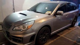 2011 Subaru Legacy Turbo for sale