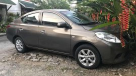 Nissan Almera 2014 1st owned for sale