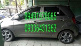 Kia Picanto 2017 Basahin maigi for sale
