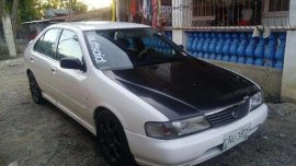 For sale Nissan Sentra 3 sper saloon  97 model 