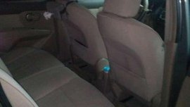 For sale Nissan Grand Livina 2007 model