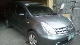 For sale Nissan Grand Livina 2007