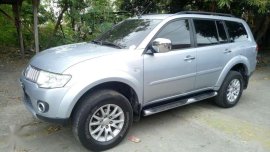 For sale Mitsubishi Montero 2010 diesel