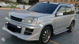2005 Nissan X-trail 200X - Truly Fresh In and Out for sale