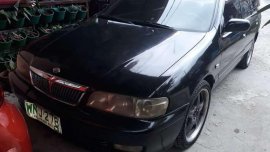 2000 Nissan Sentra Exalta for Sale