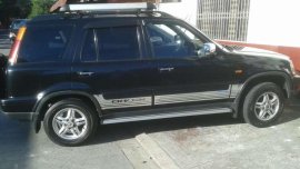 Honda Crv sound cruiser limited 2001 for sale