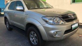 Well-maintained Toyota Fortuner 2006 for sale