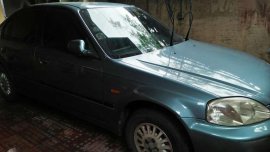 Honda Civic LXI SIR Look 2000 for sale
