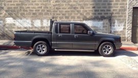 1993 Mitsubishi L200 Pick Up for sale