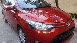 2016 Toyota Vios E 1.3L Automatic for sale