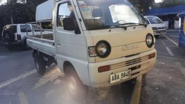 Suzuki Multicab dropside 2014 model for sale