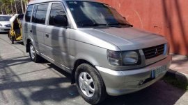 Mitsubishi Adventure 2001 For Sale