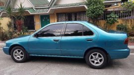 Nissan Sentra 98 like new for sale