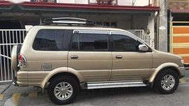 For sale Isuzu Crosswind sportivo 2010 Automatic transmission