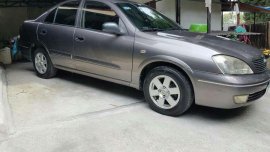 Nissan Sentra GS 2005 AT for sale