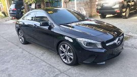 For Sale/Swap 2016 Mercedes Benz CLA 180