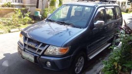 Isuzu Crosswind XLT 2010 for sale