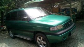 For sale 1996 Mazda MPV Diesel Matic 4x4