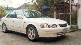 2001 Toyota Camry for sale