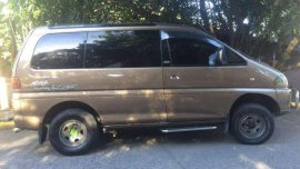Mistubishi Spacegear 2003  diesel 4x4 for sale