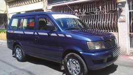 2007 Mitsubishi Adventure GX2 for sale