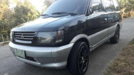 Mitsubishi Adventure gls sports 95 model for sale