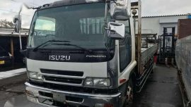 For sale Isuzu Forward 2016