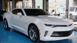 2017 Chevrolet CAMARO RS V6 for sale