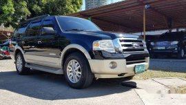Well-kept Ford Expedition 2007 for sale