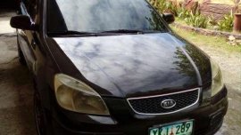 Kia Rio 2007 like new for sale
