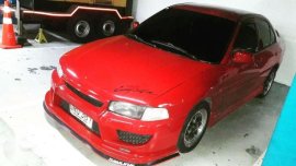 For sale Mitsubishi Lancer 1997 model