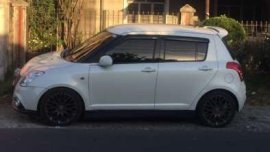 Suzuki Swift TOP of line 2011 for sale