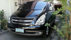 For sale Hyundai Grand Starex VGT Gold 2009 