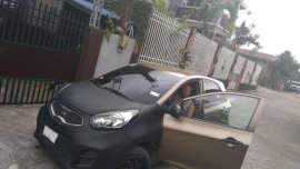 Kia Picanto 2014 Rush Sale