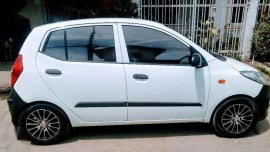 Hyundai i10 2012 for sale