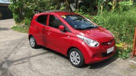 Hyundai Eon car 2017 model like brand new for sale