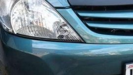 Toyota Innova g 2011 (diesel) for sale