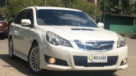 2011 Subaru Legacy wagon Top of the line for sale