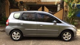 Honda Jazz 2005 AT for sale