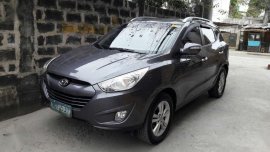 Hyundai Tucson Theta II 2010 for sale