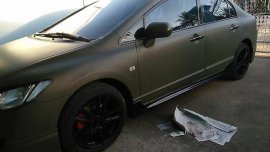 Well-maintained Honda Civic 2007 for sale