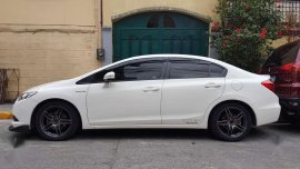 Honda Civic 2012 Si Theme Japan Exi for sale