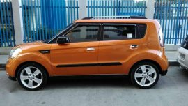2010 acquired Kia Soul for sale