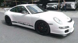 PORSCHE GT3 2.8 v6 2007 for sale