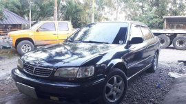 1999 TOYOTA ALTIS SE.G 1.8 1.8 Engine Automatic for sale