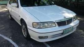 FOR SALE 2001 Nissan Exalta "sta"