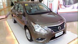 Nissan Almera 2018 for sale
