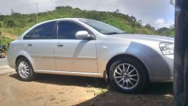 Chevrolet Optra 2006 Model Top of the Line for sale